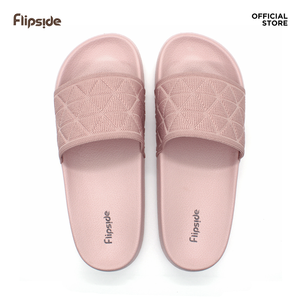 Ladies blush sandals store