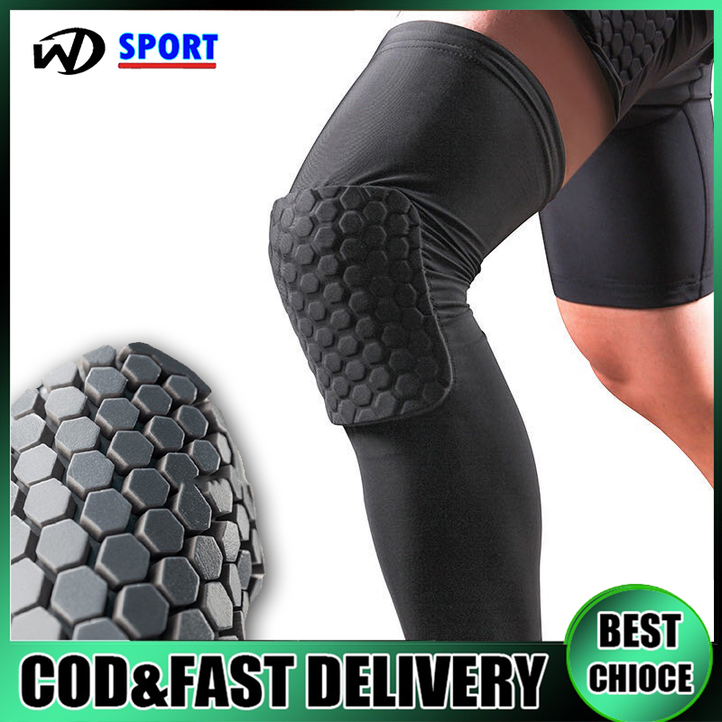WD Trendseller Basketball Skateboard Knee Pads Volleyball Sport knee