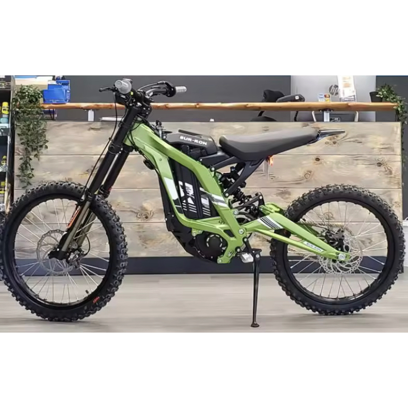 Brand new 2021 surRon electric bike Shopee Philippines