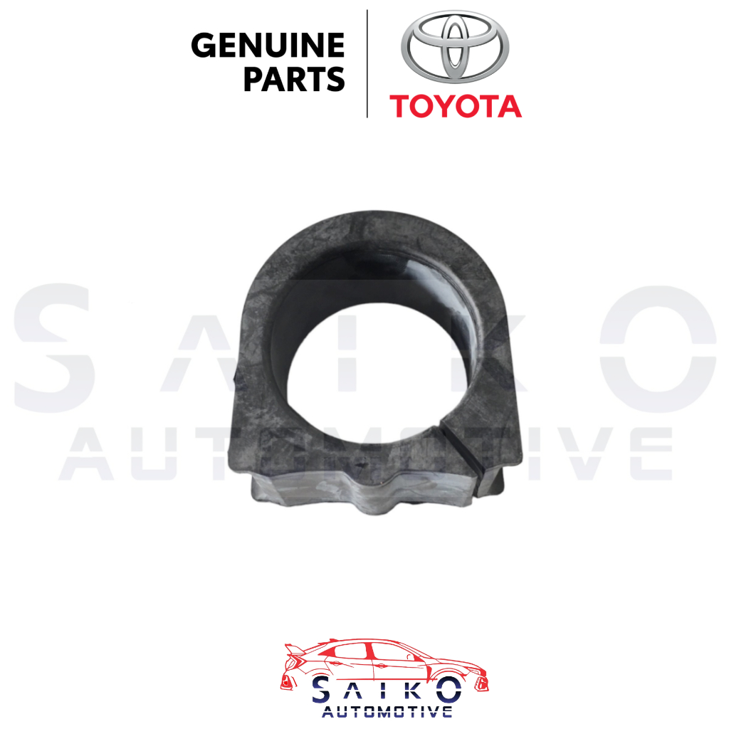 Toyota Avanza 2006-2011 Steering Rack Housing Grommet No. 1 | Shopee ...