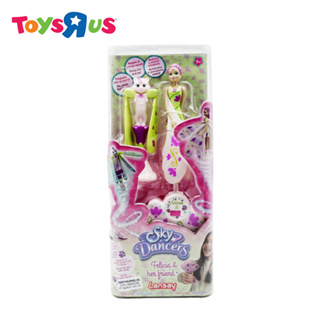 Sky Dancers Doll - 2-Pack - Felicia & Friend » Cheap Delivery