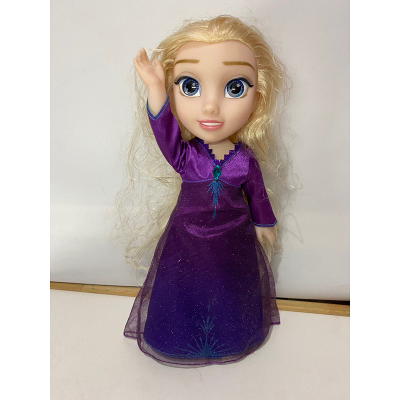 DISNEY FROZEN ELSA 14