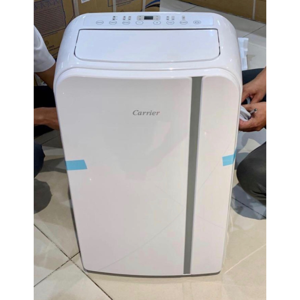 carrier portable inverter aircon