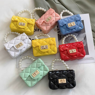 TOYBOY JELLY BAGS  Shopee Philippines