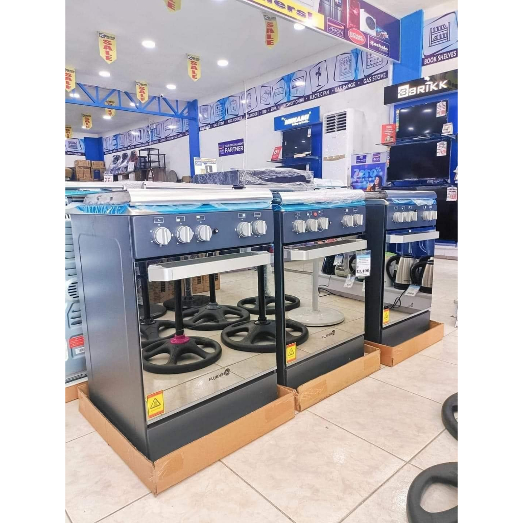 La germania gas range Shopee Philippines