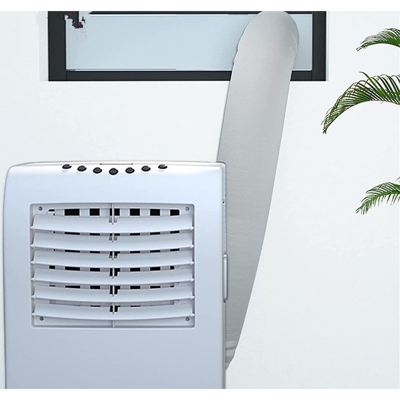 Portable Air Conditioner Hose Cover Multifunctional Heat Insulation