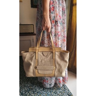 Marc jacobs sidekick online tote