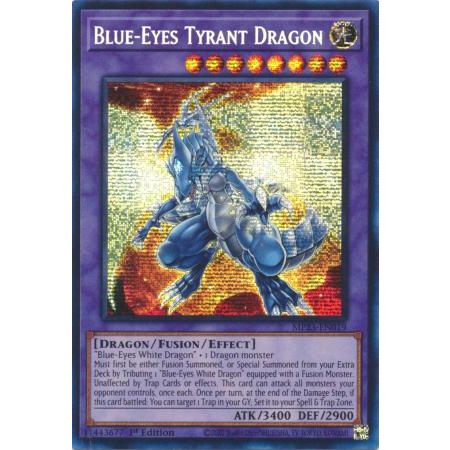 Timaeus The United Dragon - MP23-EN003 - Prismatic Secret Rare [Thẻ Bài Yugioh] | Việt Nam - Foto 4