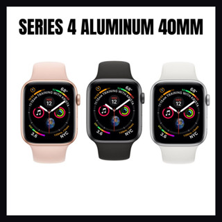 Apple watch series on sale 4 gps specs