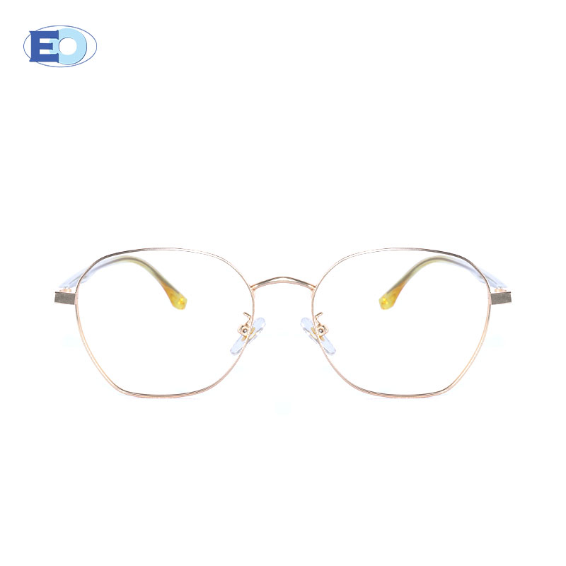 Eo Instyle In22037 Eyeglasses For Men And Women Frame Only Shopee Philippines 7445