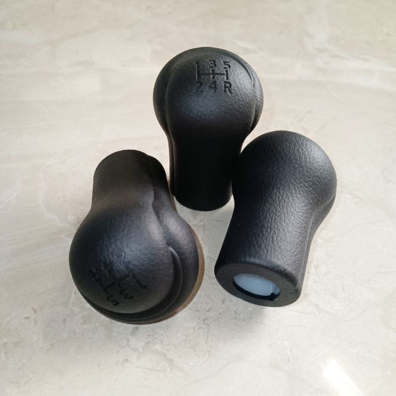 Genuine Toyota Manual Shift Knob Vios Yaris Innova Hilux Hiace Altis