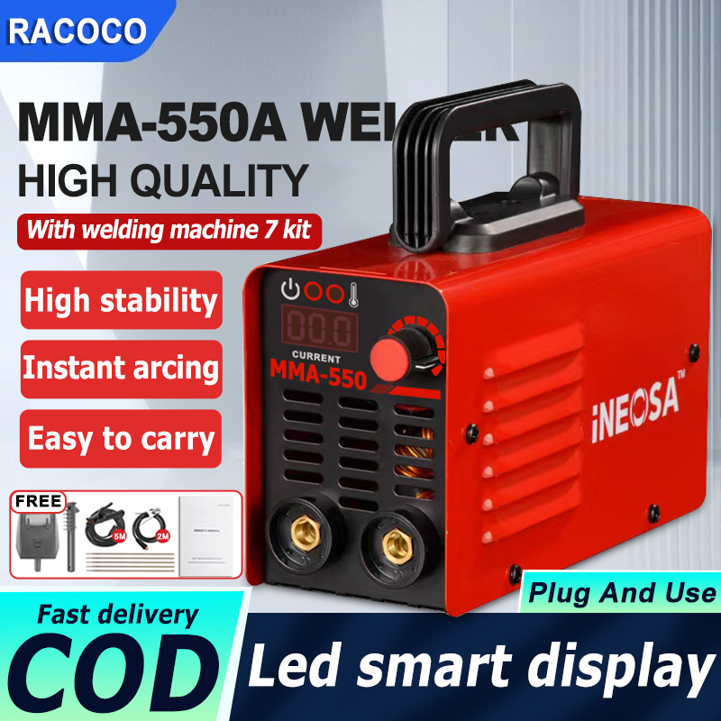 Electric Welding Machine Home Mini Inverter DC Portable 220V Technology