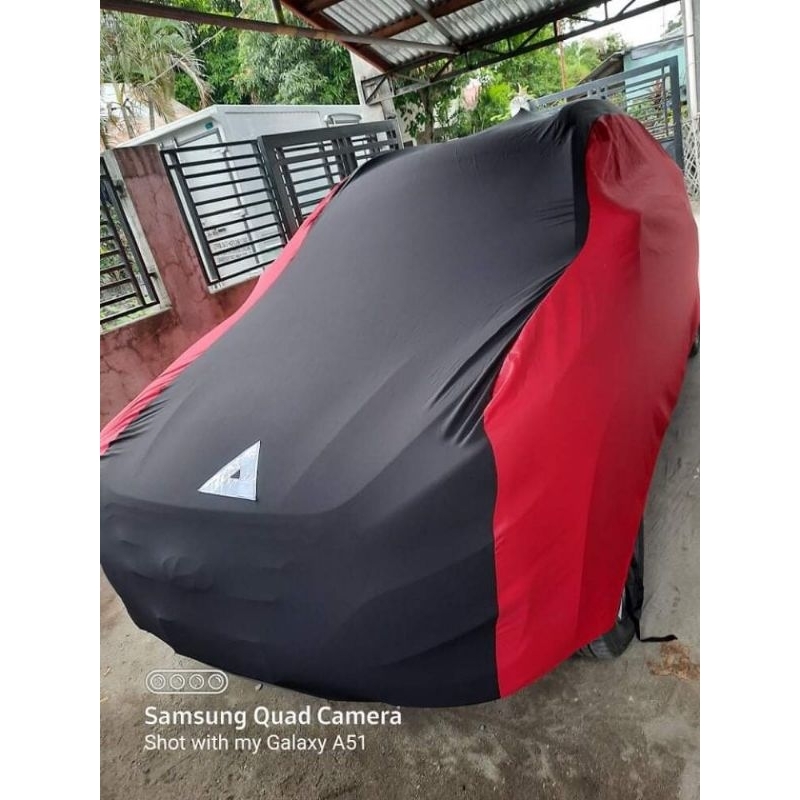 Tucson Car Cover High Quality Shopee Philippines