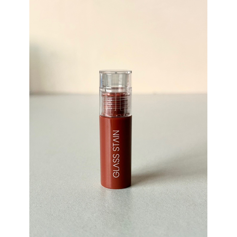 DETAIL Cosmetics Glass Stain Mini NAKED Shopee Philippines