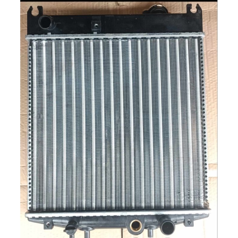 Radiator Assembly Suzuki F6A Multicab (Patayo) | Shopee Philippines