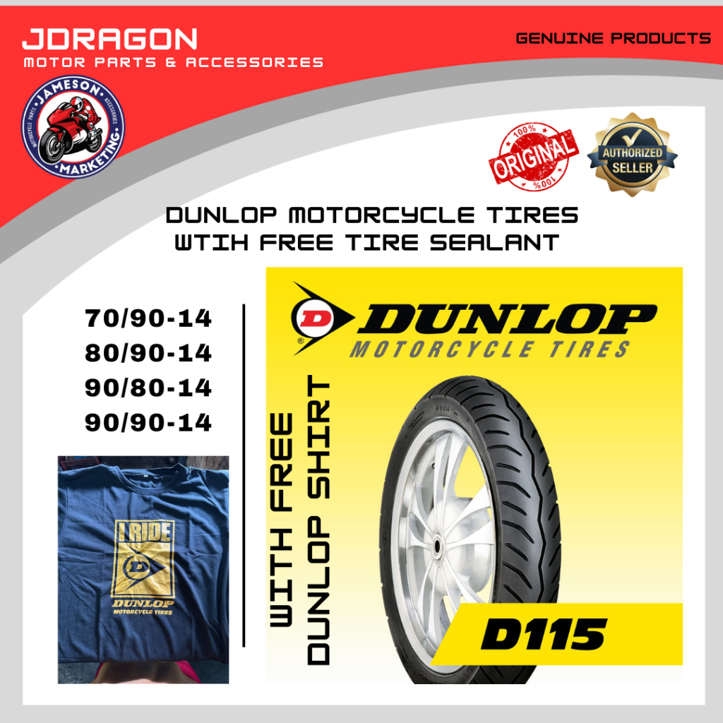 Dunlop sportbike tires on sale