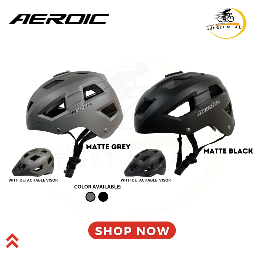 Aeroic helmet price clearance
