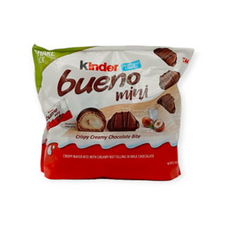 Kinder Bueno Mini - Kinder Middle East