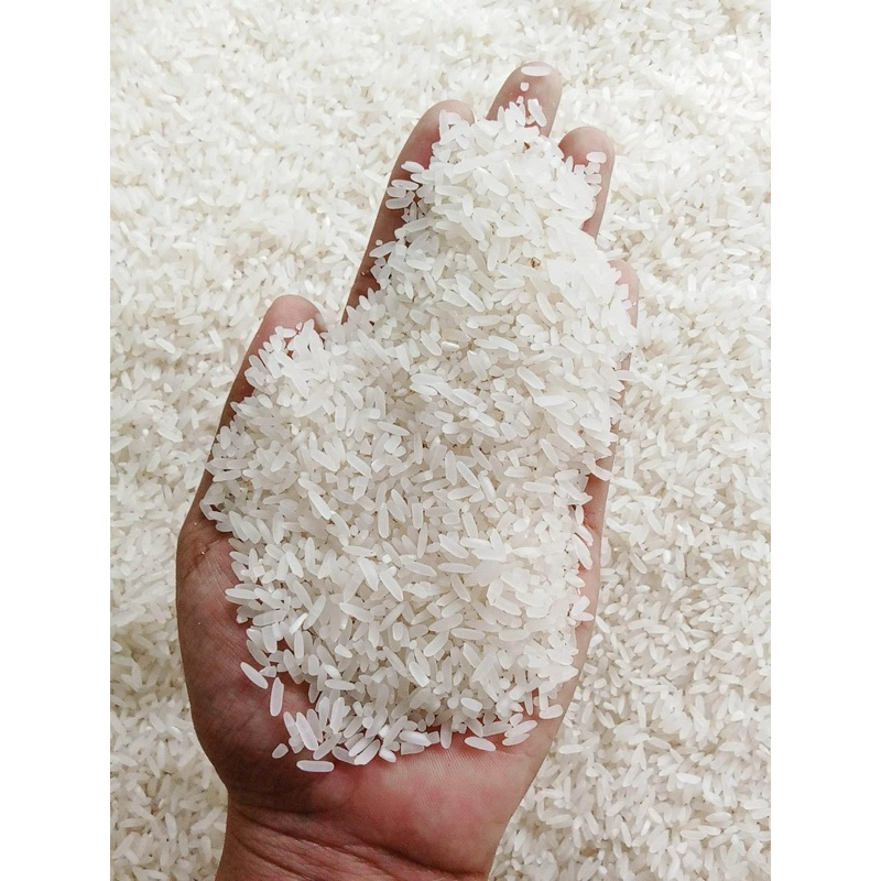 BUKO PANDAN RICE RC-160 25KG (PREMIUM QUALITY RICE) | Shopee Philippines