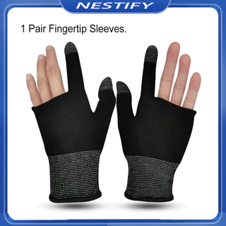 gaming gloves - Best Prices and Online Promos - Apr 2024