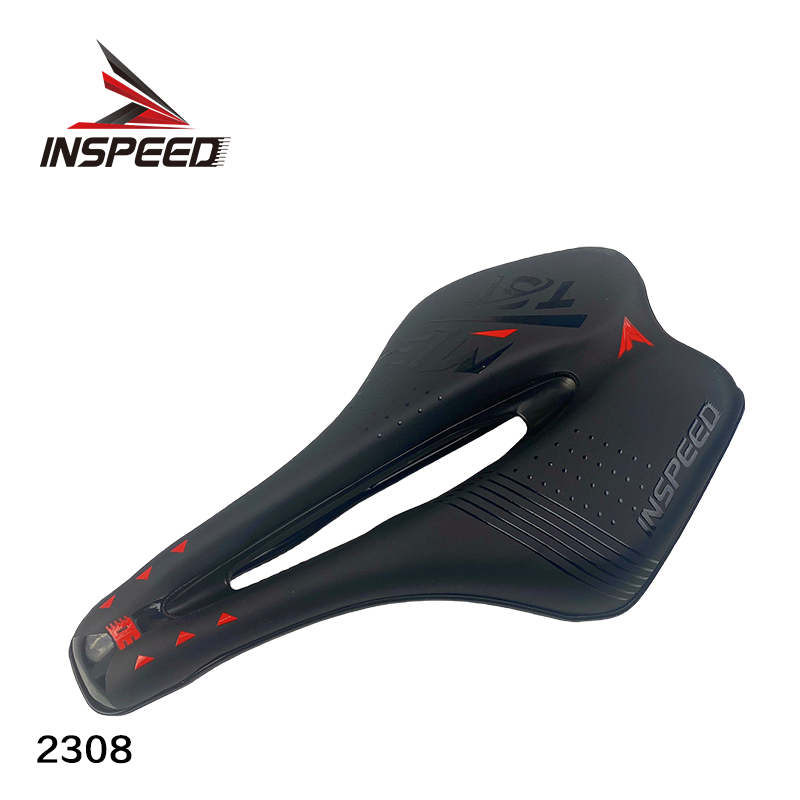 INSPEED 2308 Upgrade Bicycle Seat Saddle MTB Road Bike Saddle Mountain