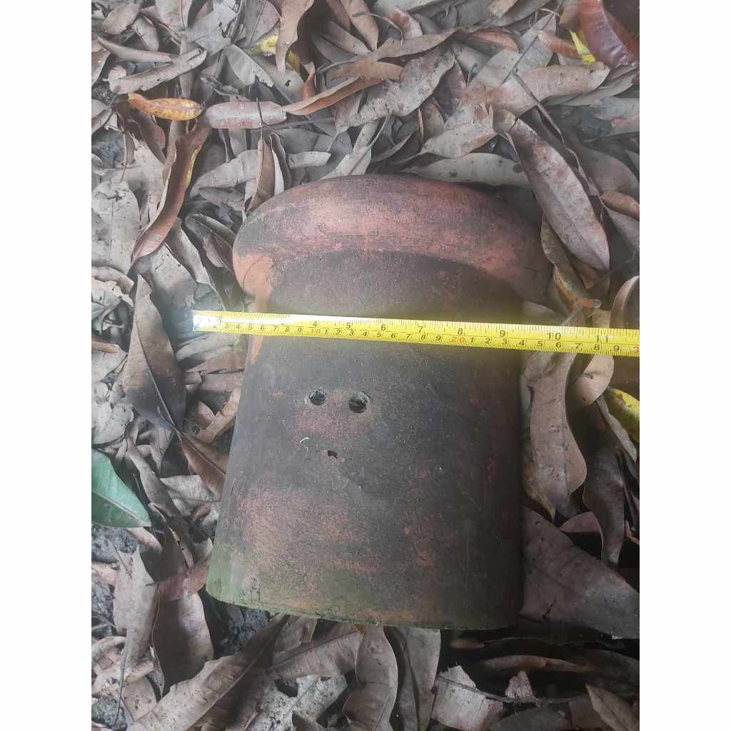 Tegula (CURVED RIDGE) roof tiles | Shopee Philippines