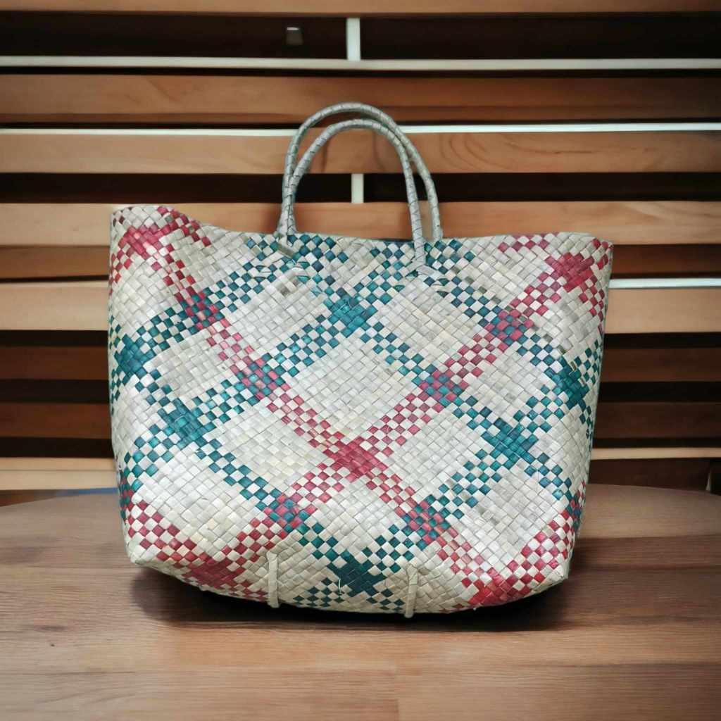 Bayong Bag Native Karagomoy Basket Handmade Pamalengke Traditional ...