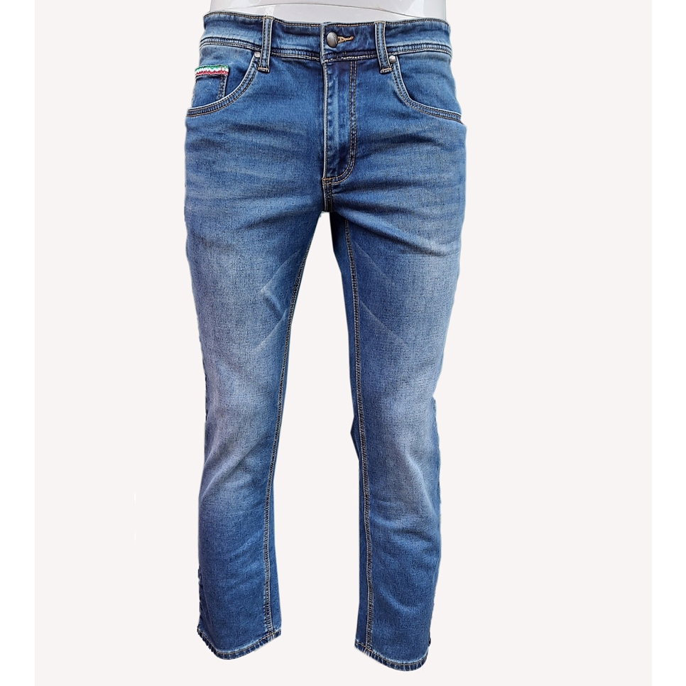 Ducati Mens Jeans 250145 Shopee Philippines