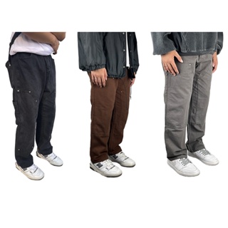 Reg Fit Corduroy Carpenter Pants