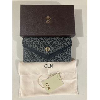 Buy CLN Stacie Card Holder (Special Woven Monogram) 2023 Online
