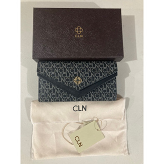 Shop cln wallet for Sale on Shopee Philippines