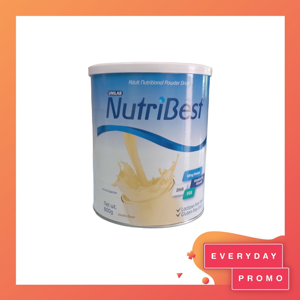 Nutrigest powder on sale