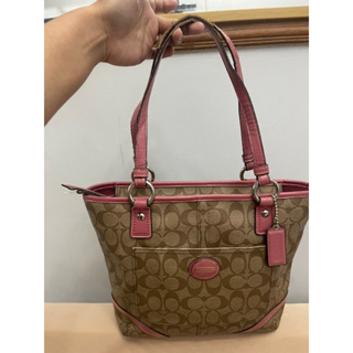 COACH SPEEDY BAG  Shopee Philippines