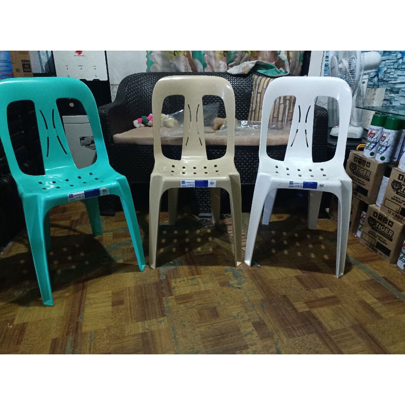 Uratex monoblock chair Shopee Philippines
