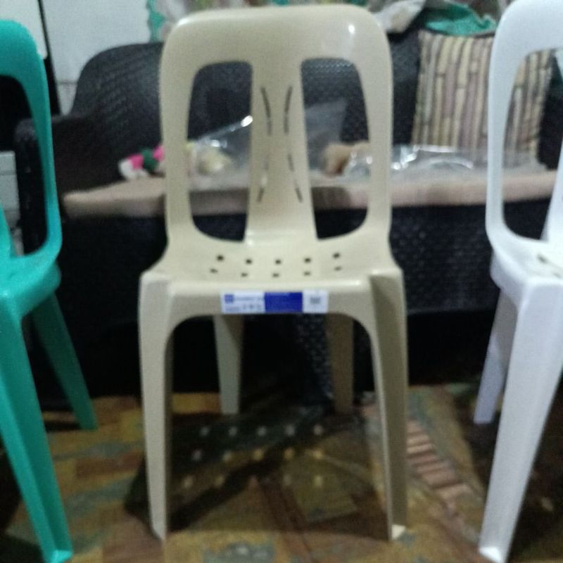 Uratex Monoblock Chair Shopee Philippines 0075