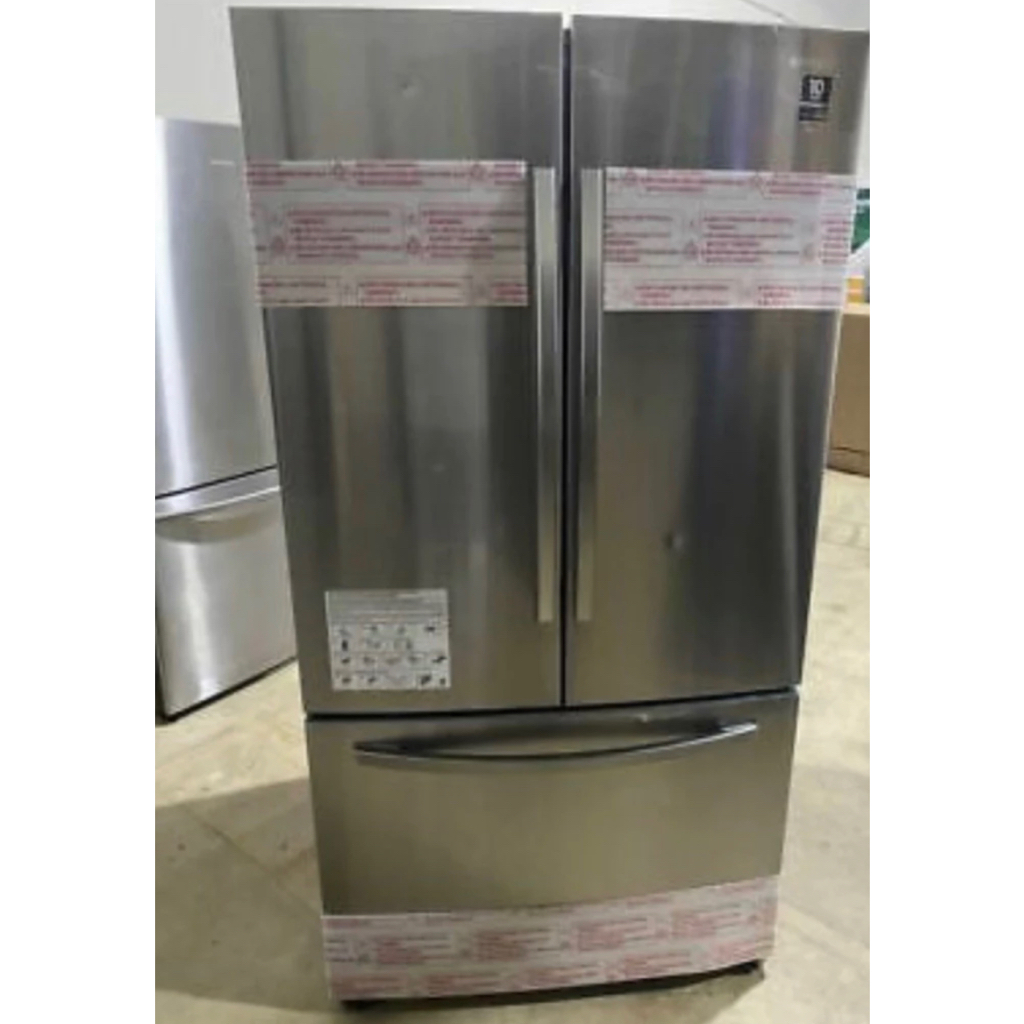 Samsung 3Door French Door Refrigerator (28 Cu. ft.) Shopee Philippines