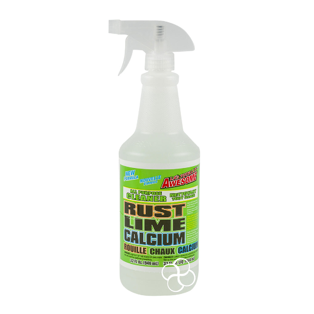 LA's Totally Awesome Rust Lime Calcium All Purpose Cleaner 946ml