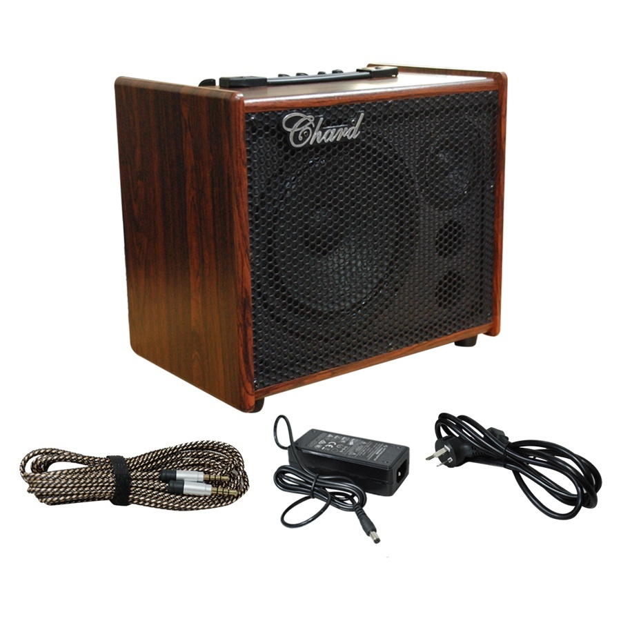 Chard A40C High Quality Amplifier Shopee Philippines