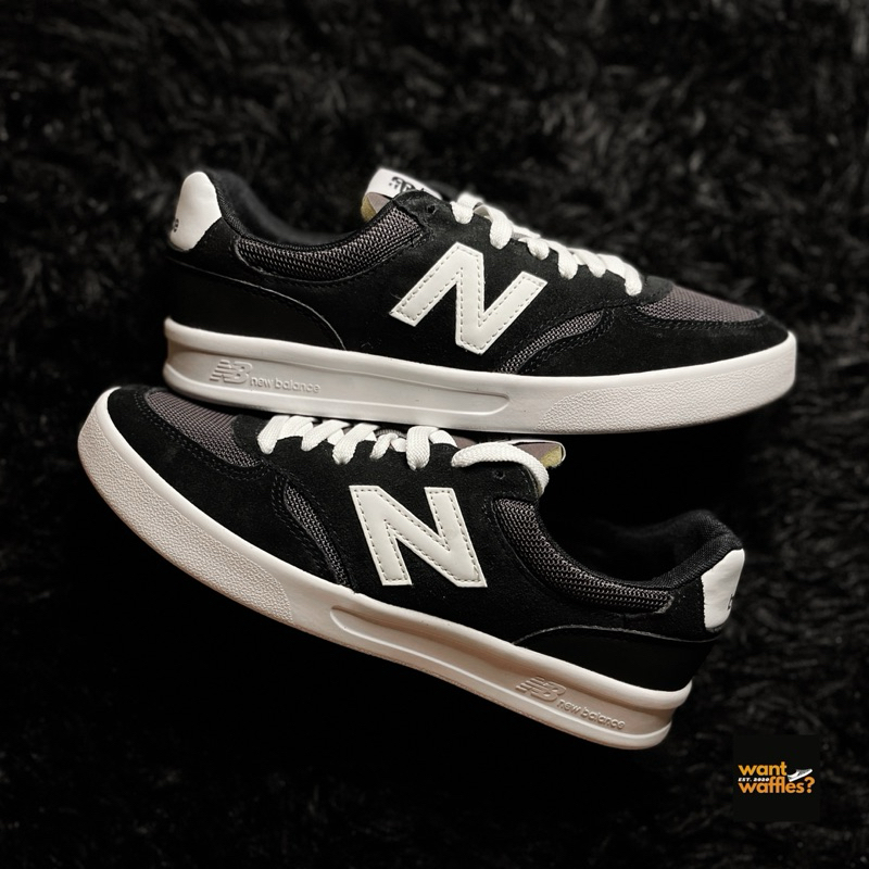 New balance crt300 store mens Black