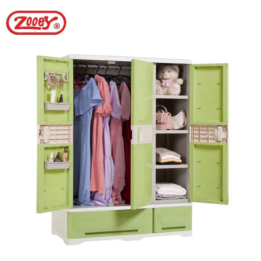 Zooey Grand Star Organizer Stock No.GRS2009