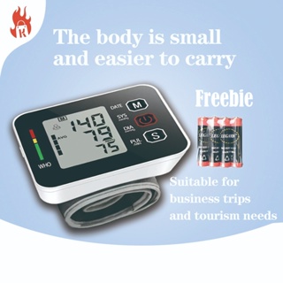 TopCare Health Bluetooth Blood Pressure Monitor 1 ea – TopCare