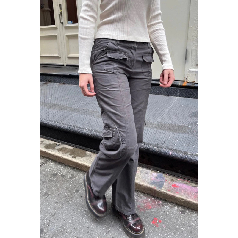 brandy melville kim cargo pants Shopee Philippines