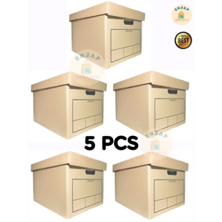 Shop filing box for Sale on Shopee Philippines