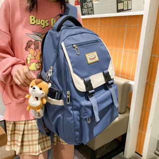 GOHUUT bag women korean style sales 3ways korean backpacks for