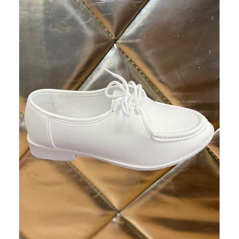 Uniqueka Basic White Shoes for Nurses and Doctors Shopee Philippines