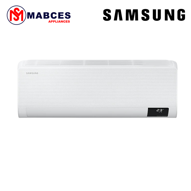 Samsung 1.5HP WindFree SmartThings Inverter Split Type Aircon ...