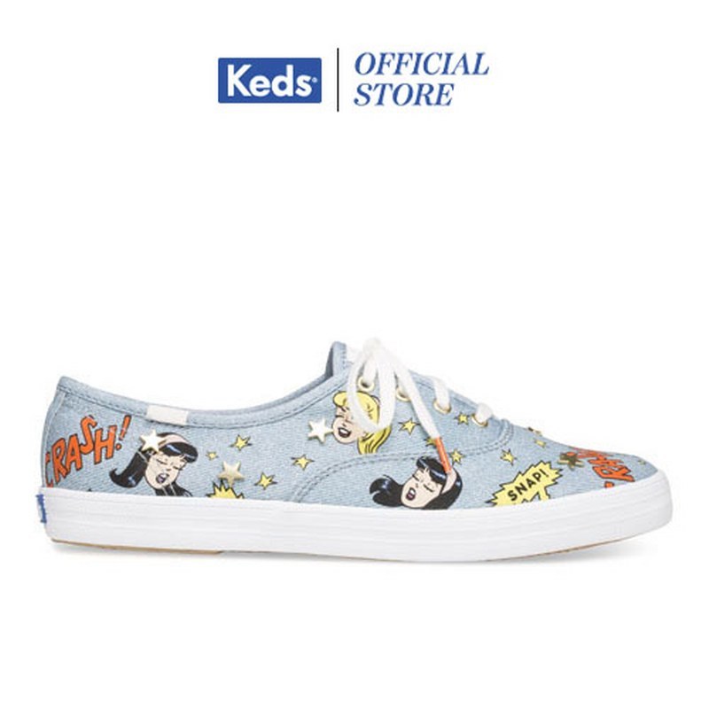 Keds store store philippines