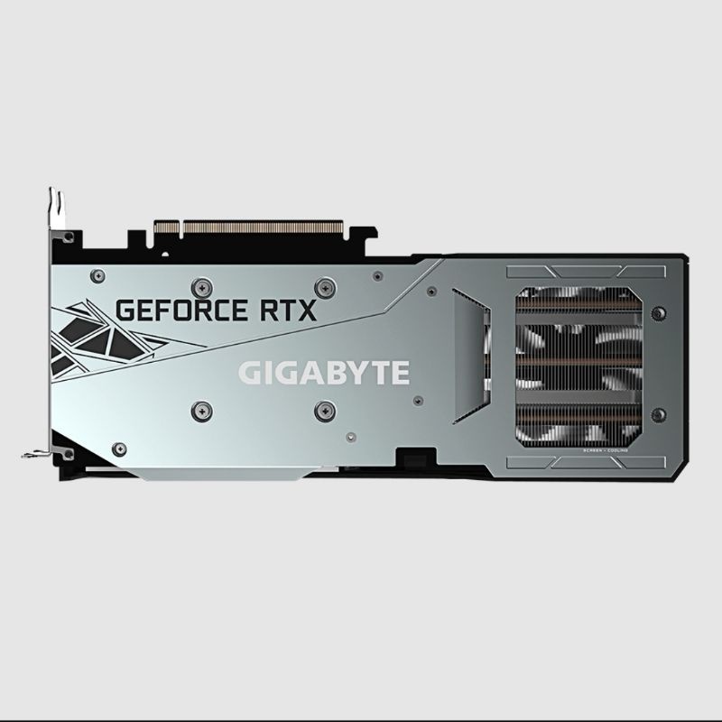 Gigabyte GeForce RTX 3060Ti Gaming OC GDDR6X 8Gb Video Graphics Card