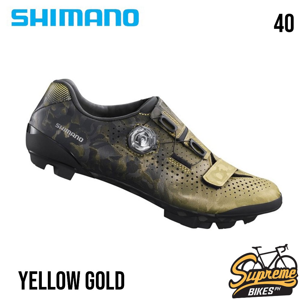 Shimano RX8 Women s Gravel MTB Carbon Composite Bike Shoes SPD Shopee Philippines