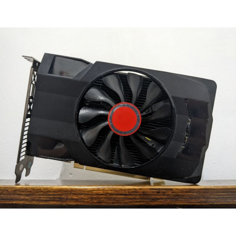 RX 560 2GB GDDR5 Graphics Card AMD Used GPU Shopee Philippines